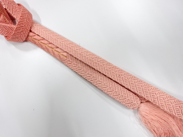 Japanese Kimono / Accessories Silk